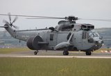 Germany to send WS-61 Westland Sea King helicopters to Ukraine