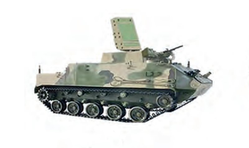 Zavet-D stands on threshold of mass production