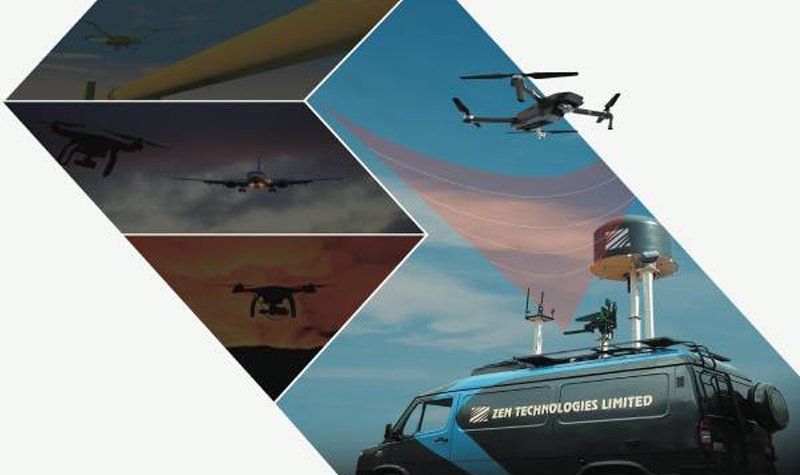 India chases C-UAS clarity after recent attack