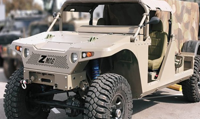 Elta sells Zmag to IDF