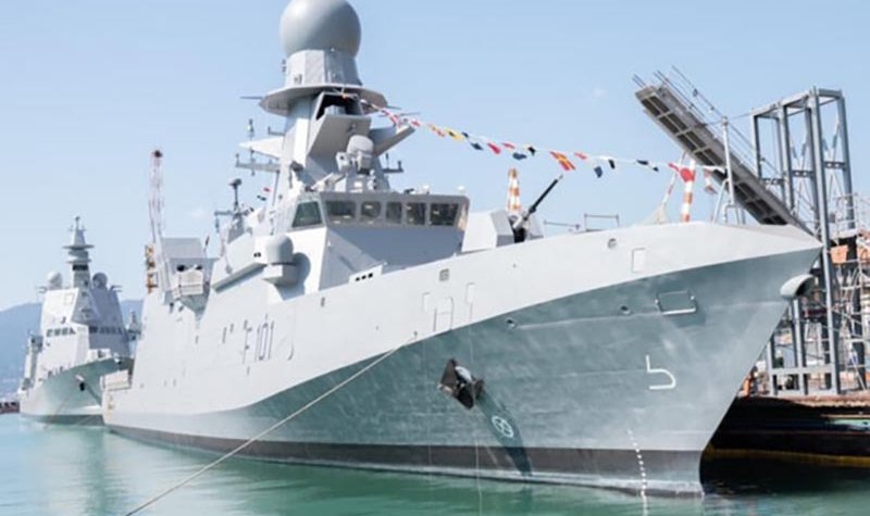 IDEX 2021: Spotlight shines on procurement  programmes