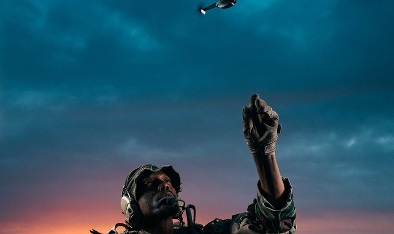 SOF Week: Teledyne FLIR unveils voice command capability for Black Hornet 3
