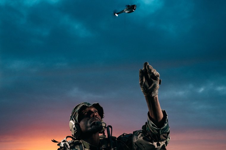 SOF Week: Teledyne FLIR unveils voice command capability for Black Hornet 3 - Vimarsana News