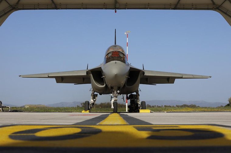 Royal Air Force pilots to train in Italy to address UK aircrew pipeline issues - Vimarsana News