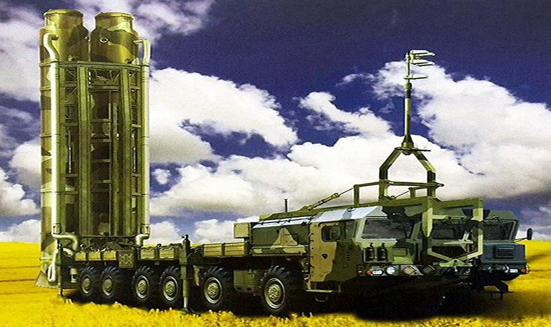 Russia's satellite-killing capabilities make headway