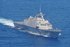 IMDEX Asia: USN confirms LCS deployment plans