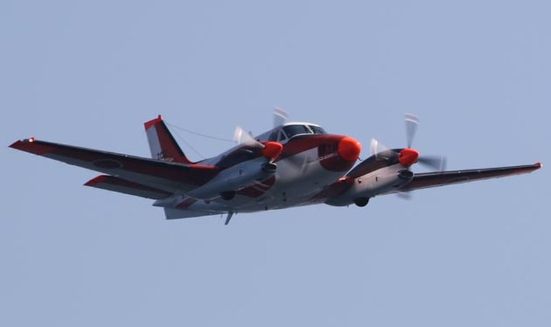 Philippines wants more patrol aircraft
