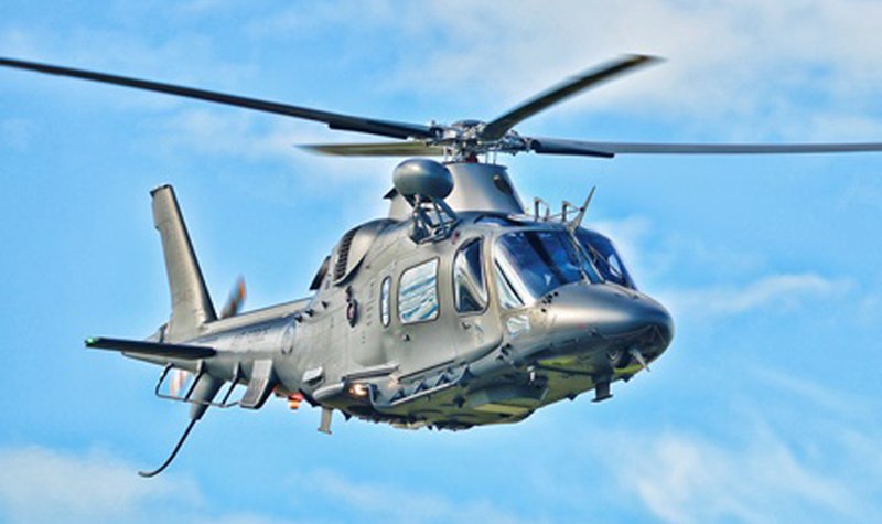 RNZAF trains for flight in mountainous regions