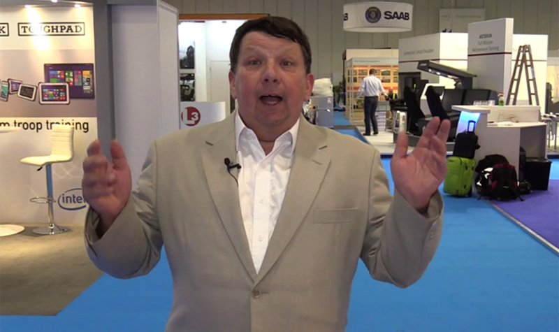 ITEC 2016: Show preview with Trevor Nash (video)