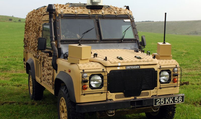 Analysis: UK to issue MRV-P bid invites