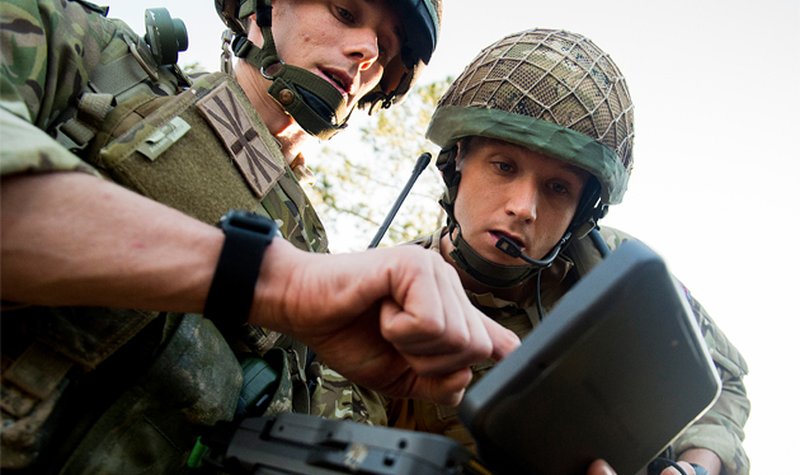 I/ITSEC 2016: UK sees bright future for mixed-reality