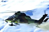 MSPO 2016: Poland studies induction rockets