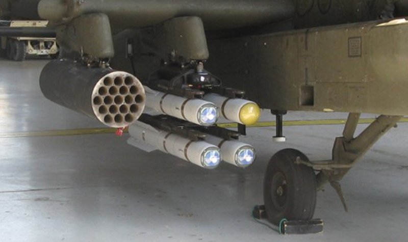 AUSA 2014: LM’s JAGM ready for EMD