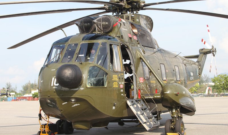 Nuri cockpit upgrade gets green light