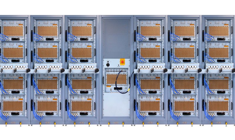 EW Europe: Testing times for EW sensors
