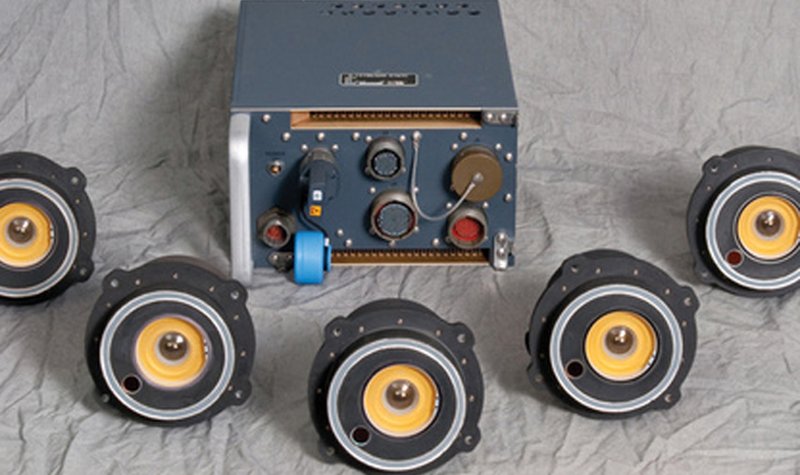 New BAE Systems’ Gen3 CMWS orders from US Army