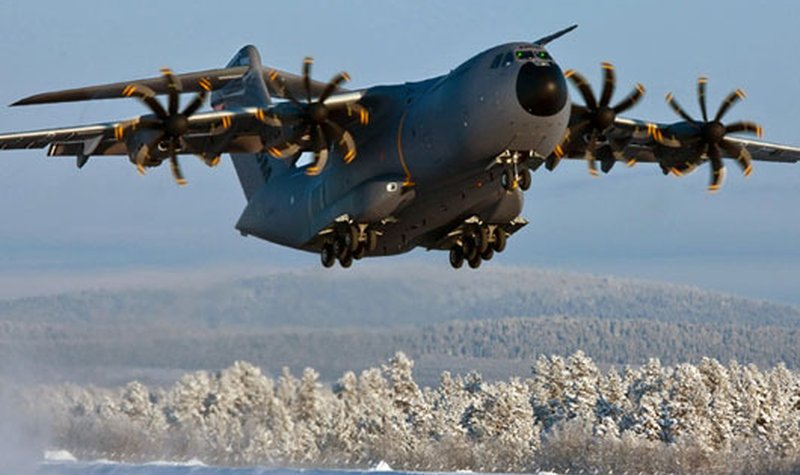 Defence Insight - A400M for Indonesia