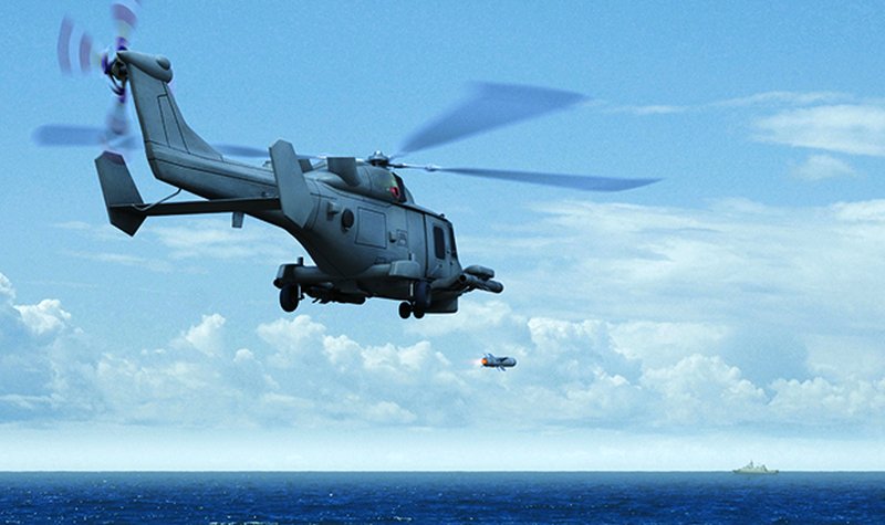 France, UK finally commit to FASGW(H)/ANL