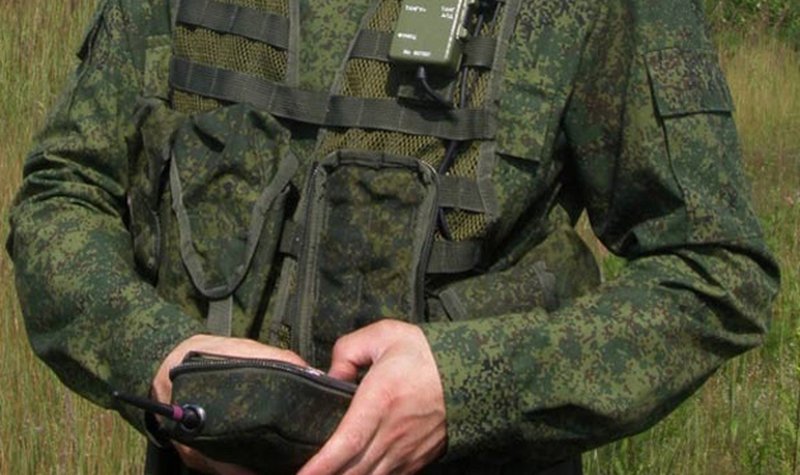 Russian radios get smart