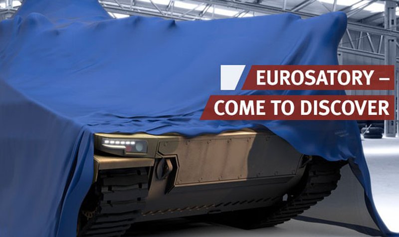 Eurosatory: The ones to watch (video)