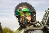 Farnborough: BAE reveals new HMD (video)