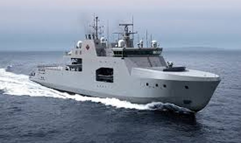 Kongsberg Maritime bags CCTV system order