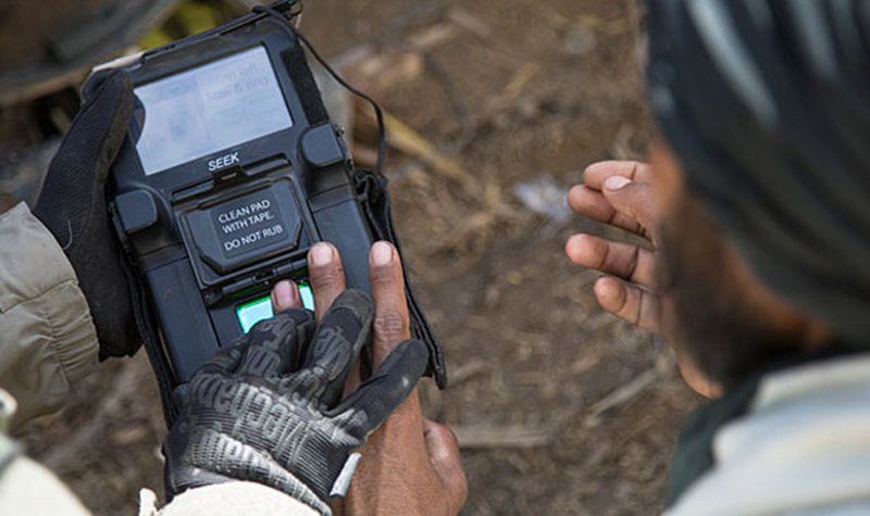Mantech wins support contract