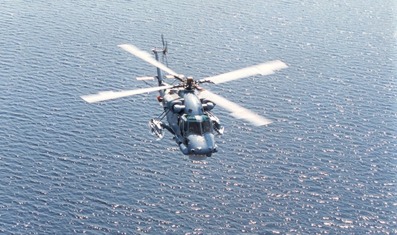 GD Canada awarded Peru Super Seasprite work
