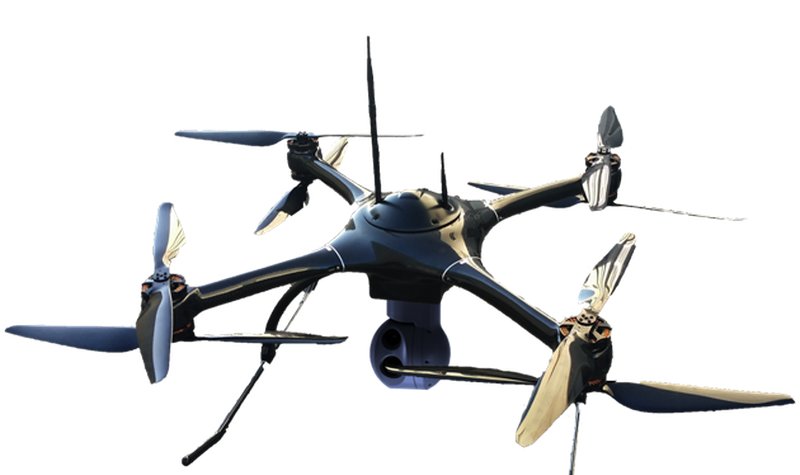Eurosatory: New ASV 30 UAS variant launched 
