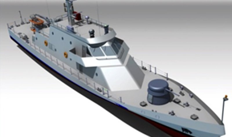 ADAS 2016: L&T seals deal for Vietnam boats