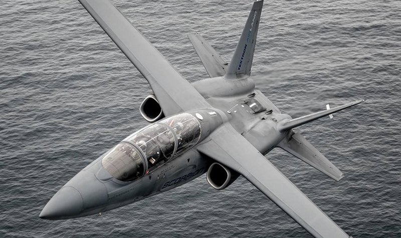 Farnborough 2016: UK’s ASDOT takes shape