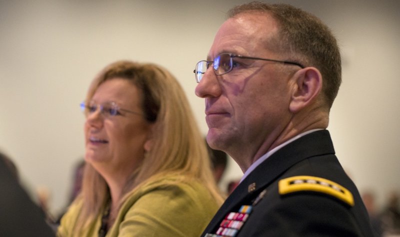 Washington set to replace US military commander in South Korea
