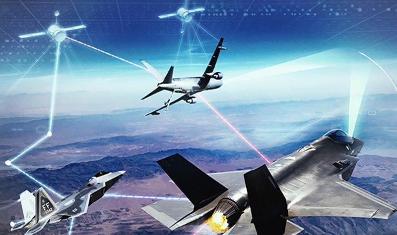 JADC2 objectives prompt adoption of software-defined networking