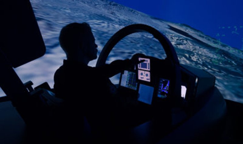 Inzpire delivers UK training exercise