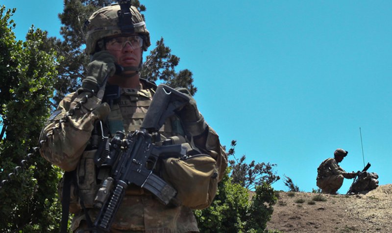 Vencore Labs announces DARPA contract