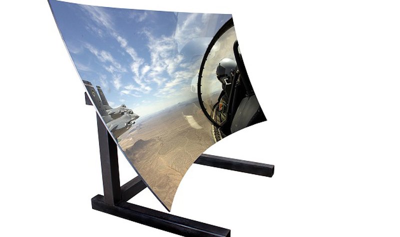 I/ITSEC 2016: DOTI expands glass mirror production capability