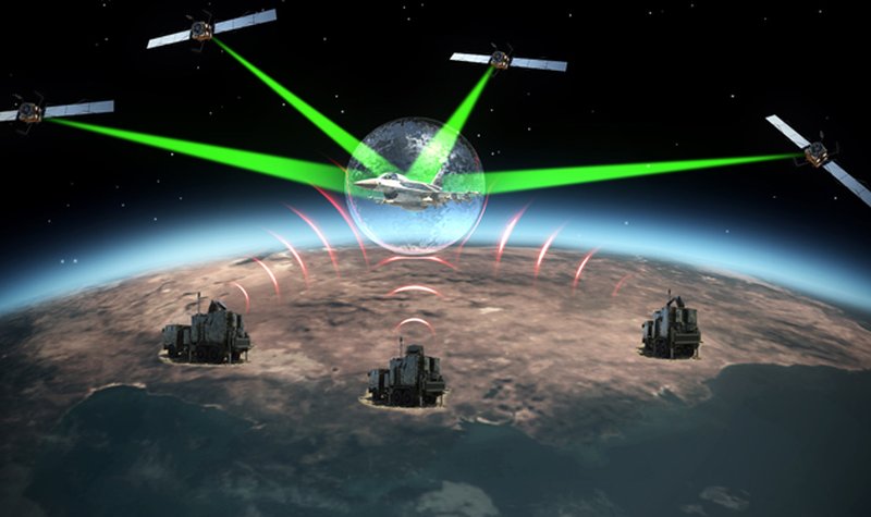 IAI, Honeywell partner for GPS anti-jam system