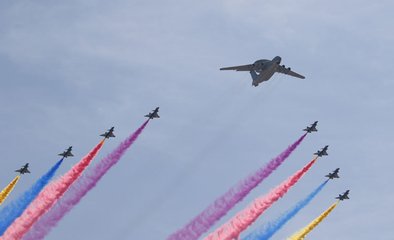 ADECS 2018: Show preview (video)