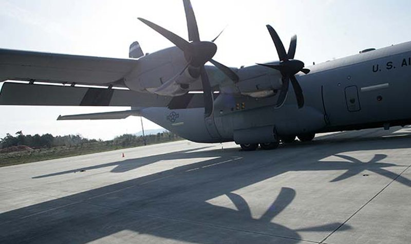 Aviall kicks off Rolls Royce engine support