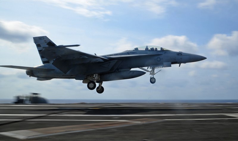 Magic Carpet flies into testing