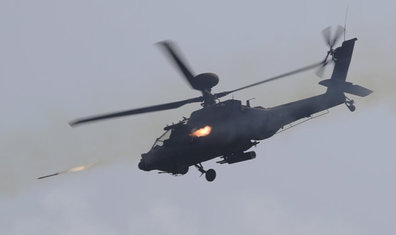 Taiwan fends off China during drills