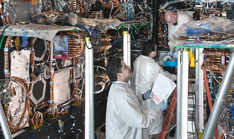 AEHF-6 satellite to feature 3-D printed part