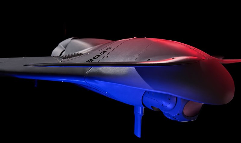 Vertical Takeoff and Landing (VTOL) UASs: Transforming Modern Warfare with Agility and Adaptability