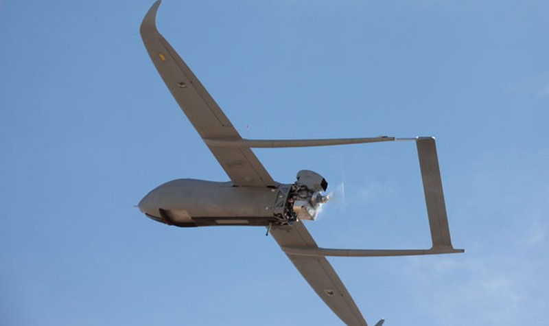 Textron to compete for MEUAS III task orders