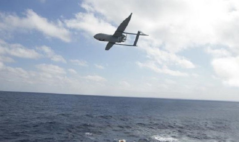 Paris Air Show: Additional payload requirement for MEUAS III