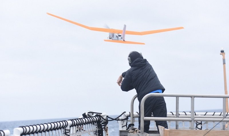 AeroVironment acquires Pulse Aerospace