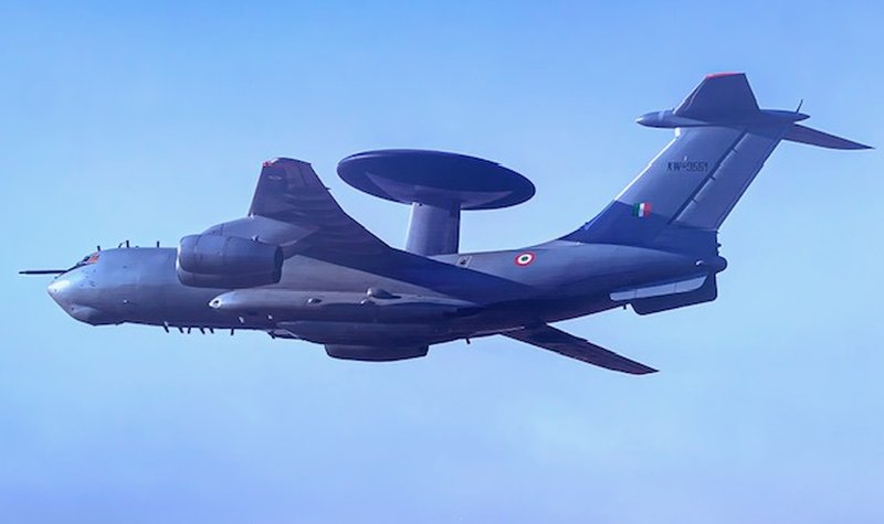 Bureaucratic syndrome holds back India’s AEW&Cs