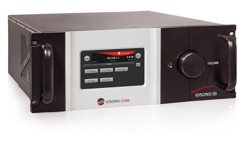 ITEC 2016: Barco's new products showcased