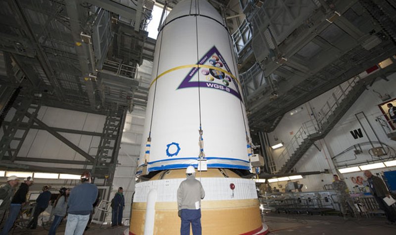 Increased bandwidth ready for launch