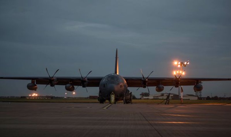 US SOF looks at GPS 'out of the box'